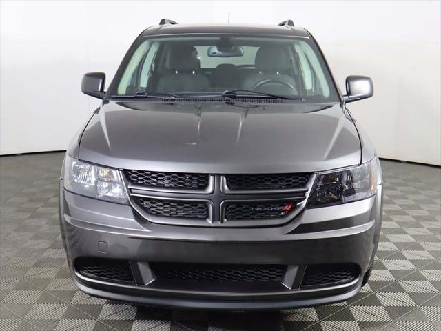 used 2020 Dodge Journey car, priced at $15,199