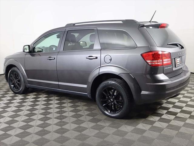 used 2020 Dodge Journey car, priced at $15,199