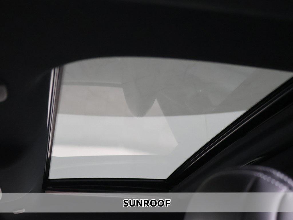 used 2022 INFINITI Q60 car, priced at $31,499