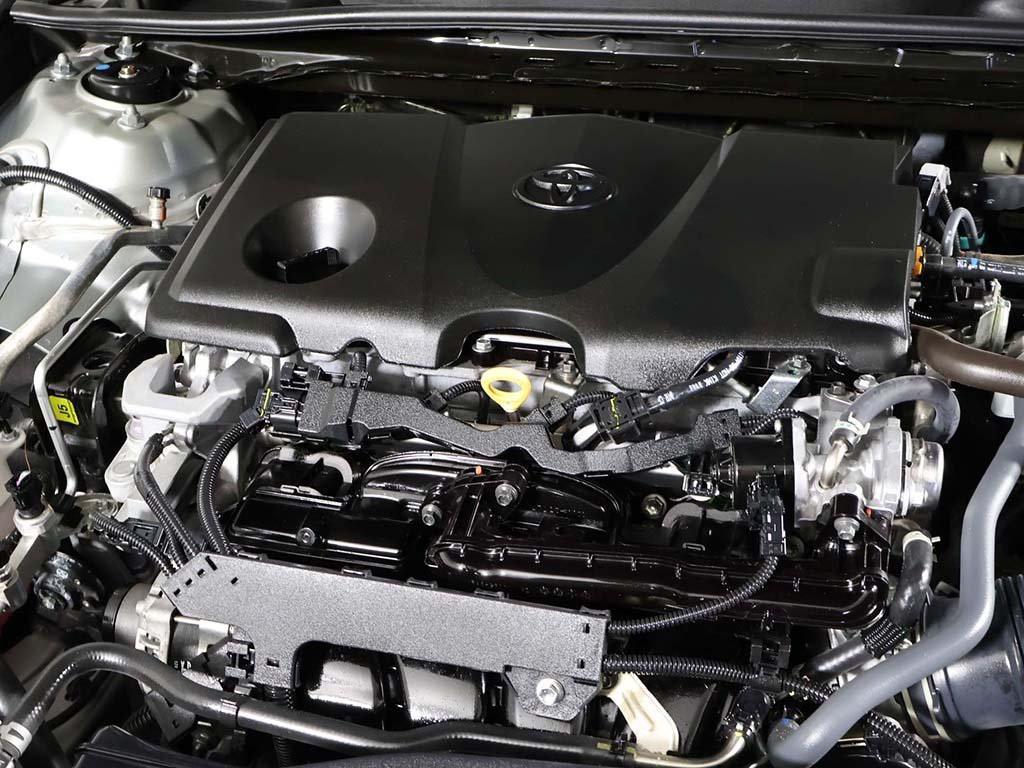 used 2022 Toyota Camry car, priced at $21,229