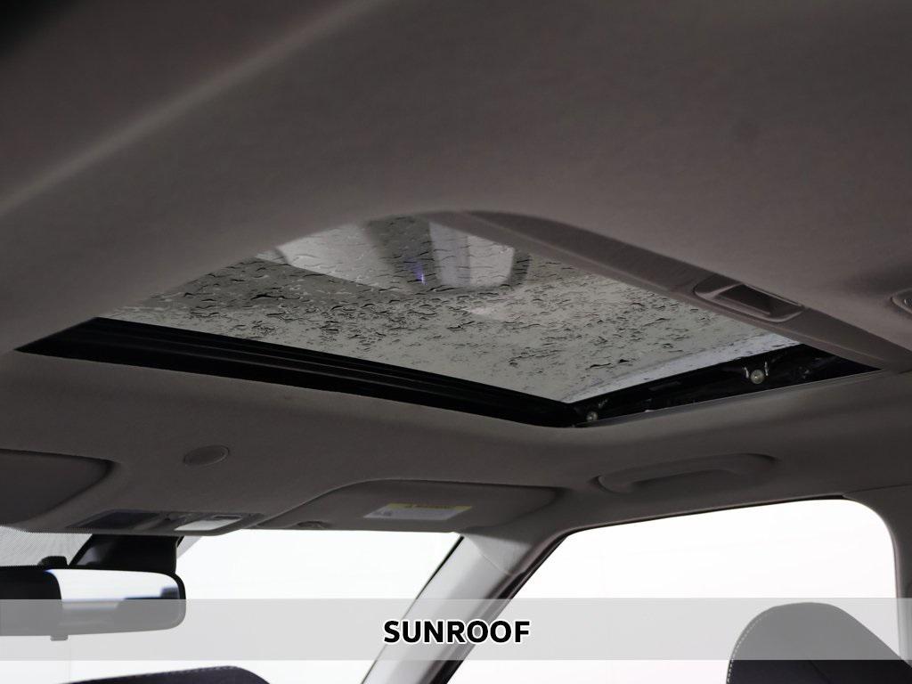 used 2023 Hyundai Venue car, priced at $16,719