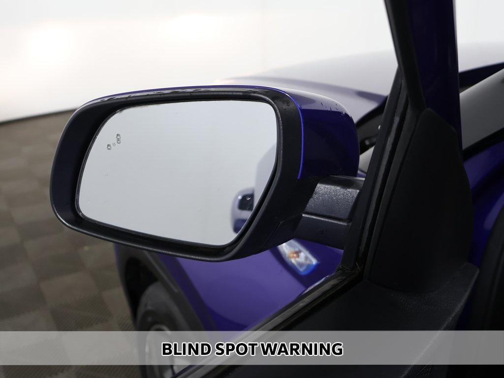 used 2023 Hyundai Venue car, priced at $16,719