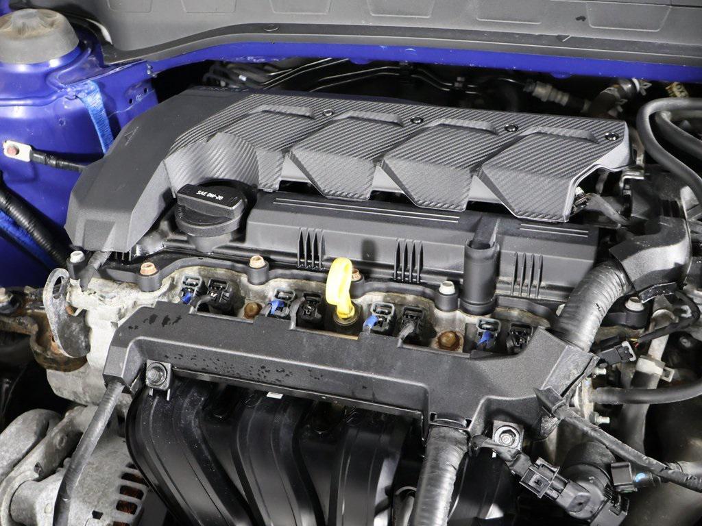 used 2023 Hyundai Venue car, priced at $16,719