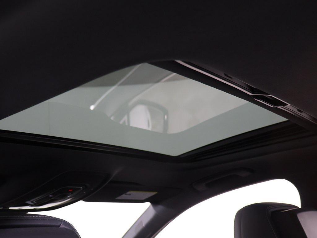 used 2024 Audi A4 car, priced at $26,899