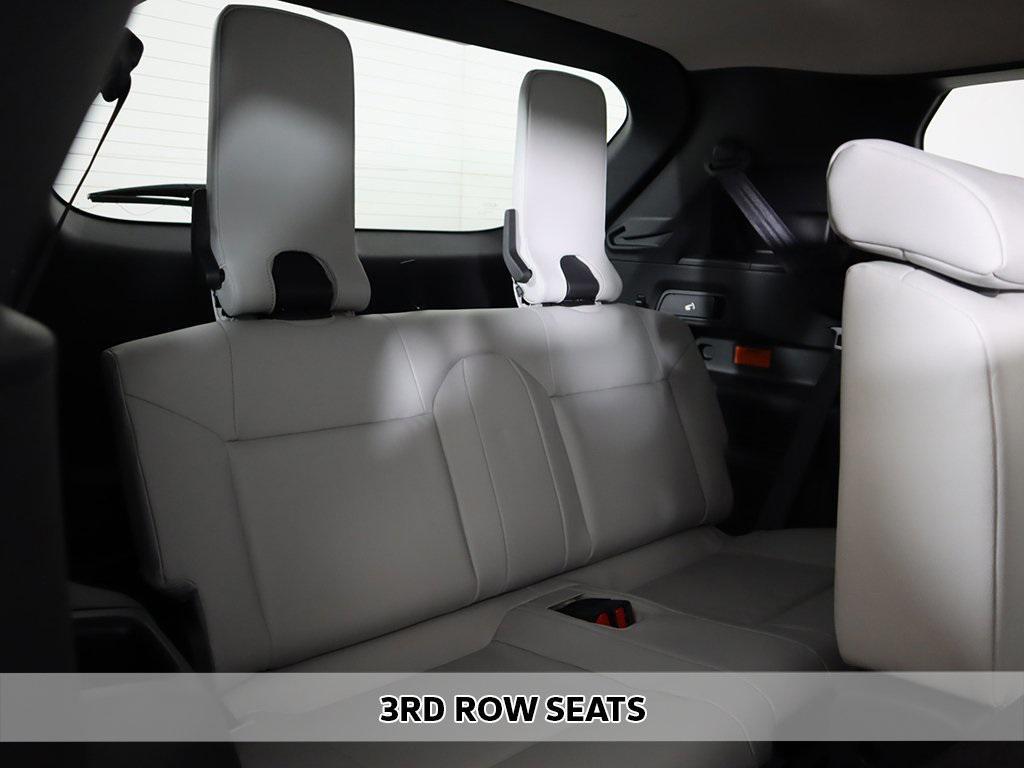 new 2025 Mitsubishi Outlander PHEV car, priced at $52,480