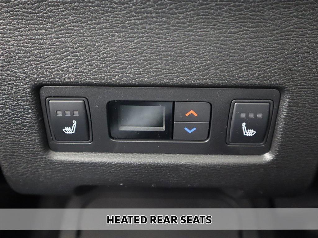 new 2025 Mitsubishi Outlander PHEV car, priced at $52,480