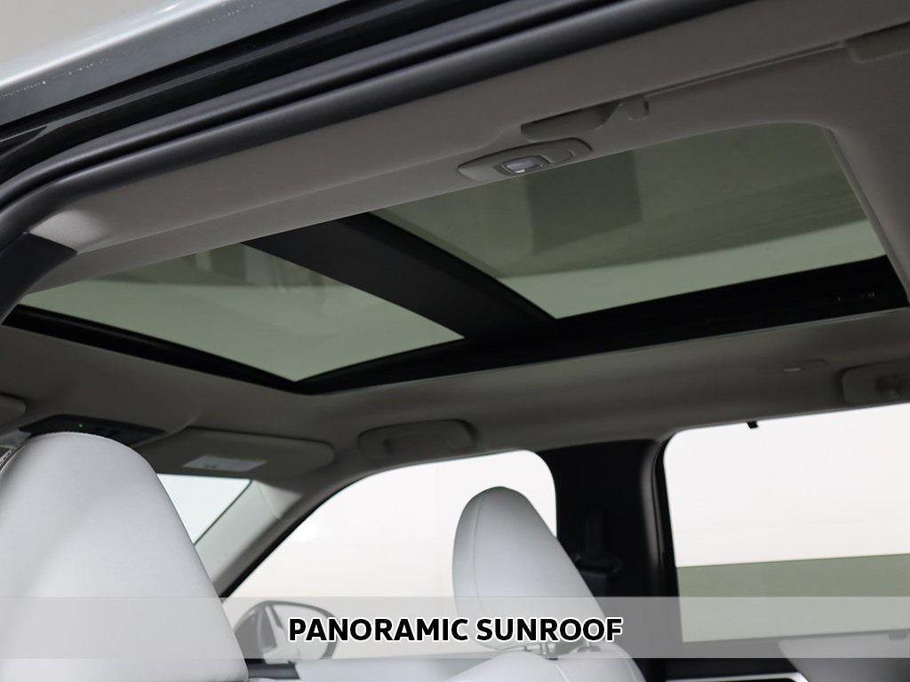 new 2025 Mitsubishi Outlander PHEV car, priced at $52,480