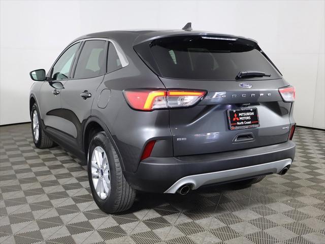used 2020 Ford Escape car, priced at $17,129