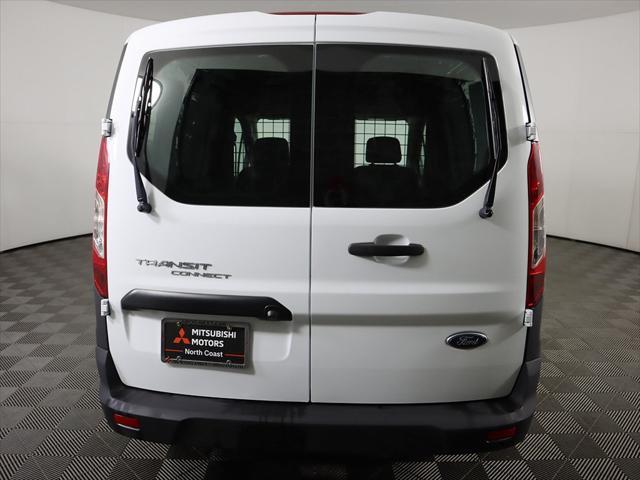 used 2021 Ford Transit Connect car, priced at $23,570