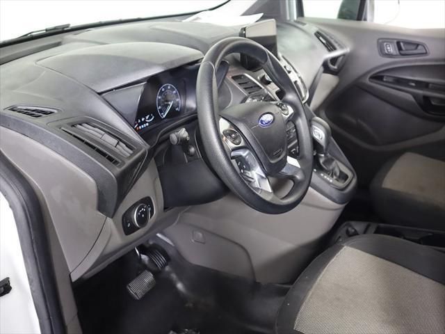 used 2021 Ford Transit Connect car, priced at $23,570