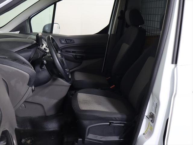 used 2021 Ford Transit Connect car, priced at $23,570