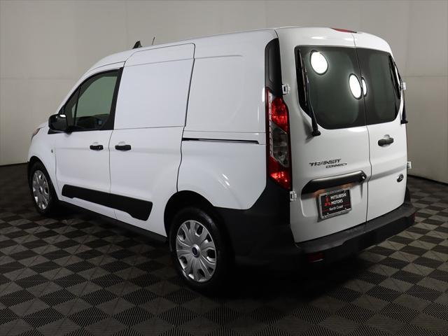 used 2021 Ford Transit Connect car, priced at $23,570