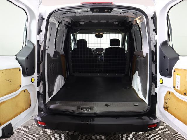 used 2021 Ford Transit Connect car, priced at $23,570