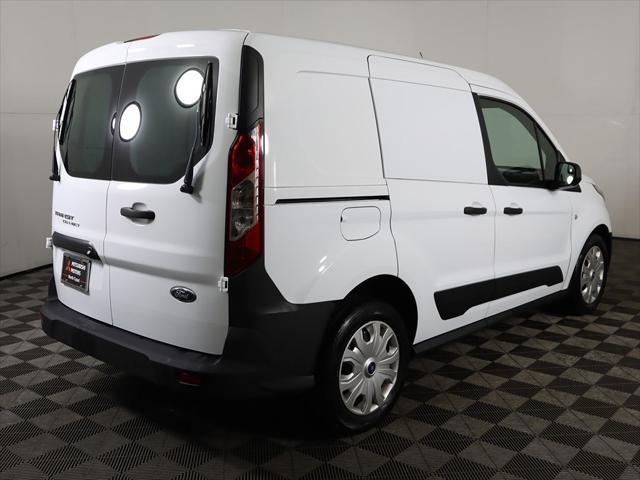 used 2021 Ford Transit Connect car, priced at $23,570