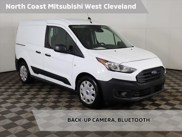 used 2021 Ford Transit Connect car, priced at $23,570