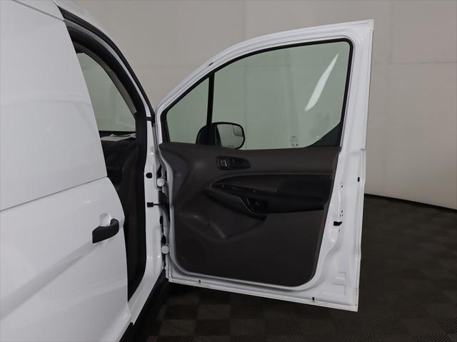 used 2021 Ford Transit Connect car, priced at $23,570