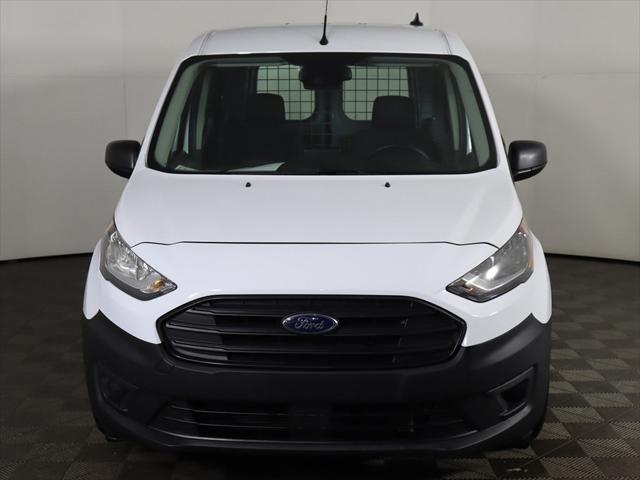 used 2021 Ford Transit Connect car, priced at $23,570