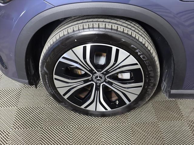 used 2023 Mercedes-Benz EQE 350 car, priced at $40,699