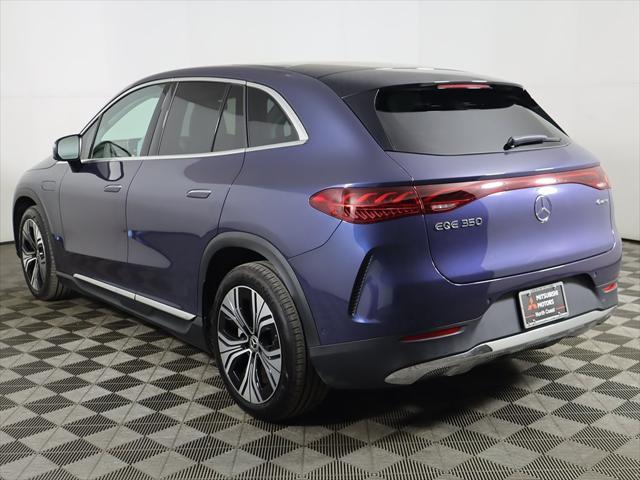 used 2023 Mercedes-Benz EQE 350 car, priced at $40,699
