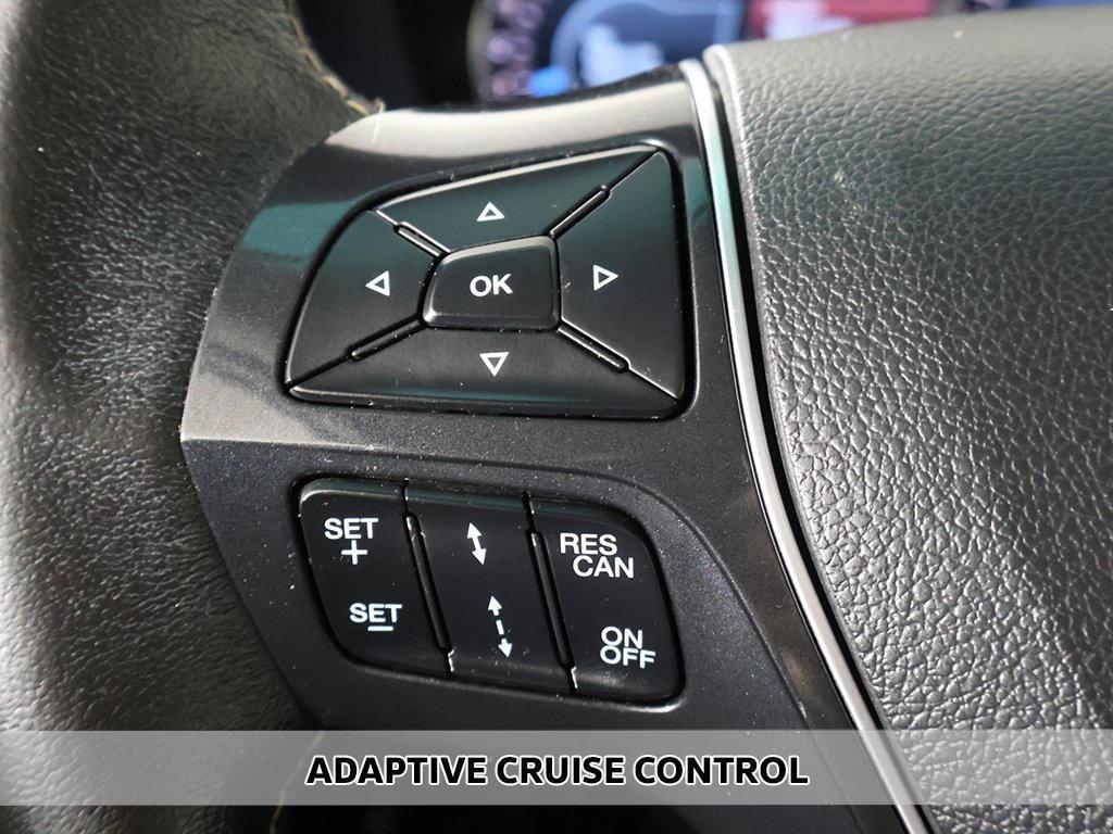 used 2016 Ford Explorer car, priced at $12,429