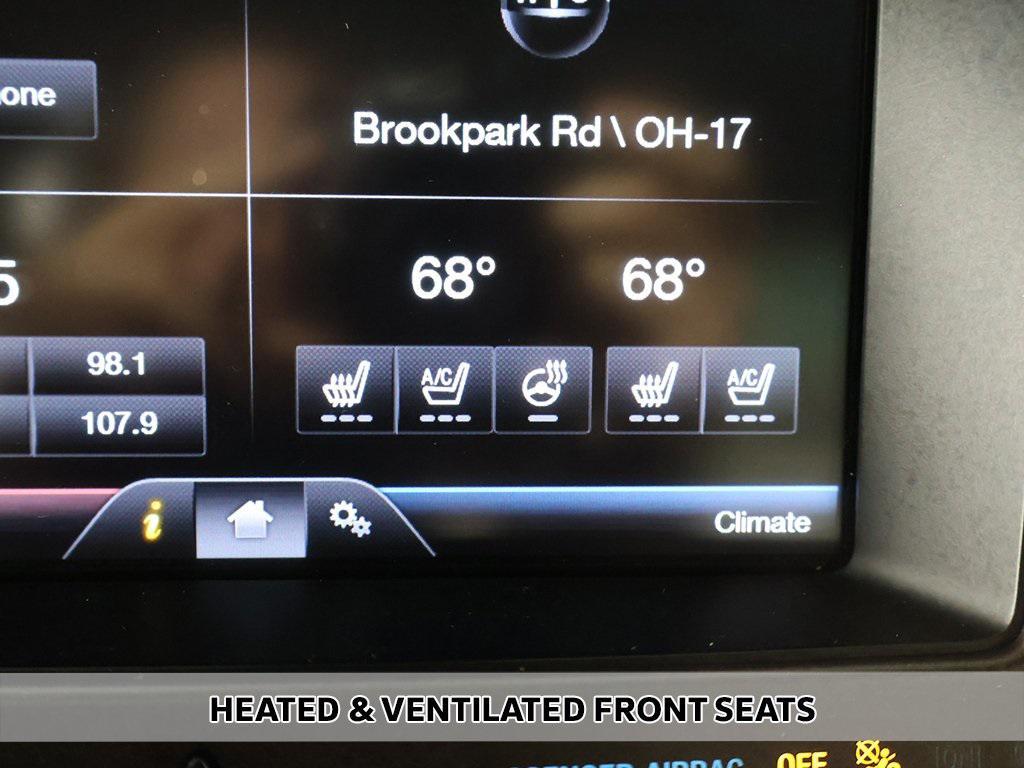 used 2016 Ford Explorer car, priced at $12,429