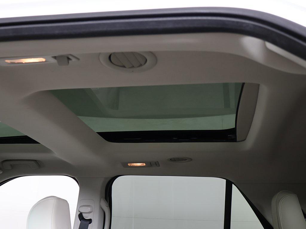 used 2016 Ford Explorer car, priced at $12,429