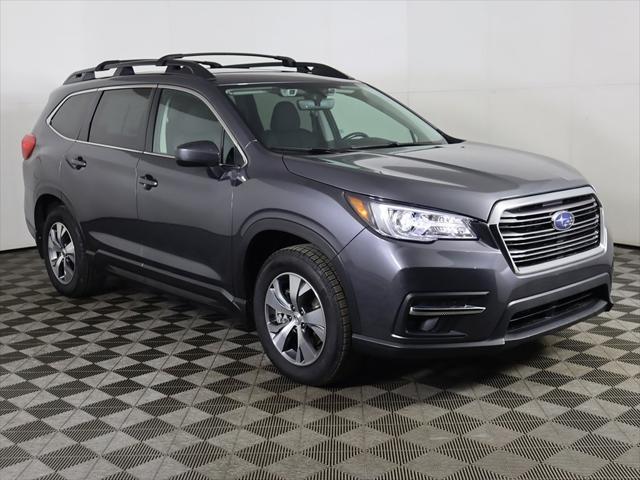 used 2022 Subaru Ascent car, priced at $27,279