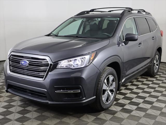 used 2022 Subaru Ascent car, priced at $27,279