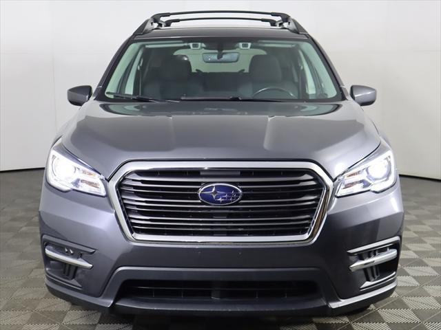 used 2022 Subaru Ascent car, priced at $27,279