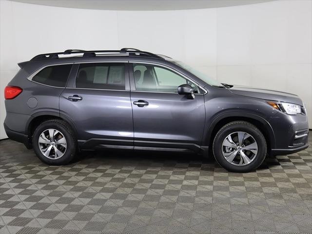 used 2022 Subaru Ascent car, priced at $27,279