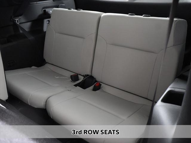 new 2025 Mitsubishi Outlander car, priced at $36,135