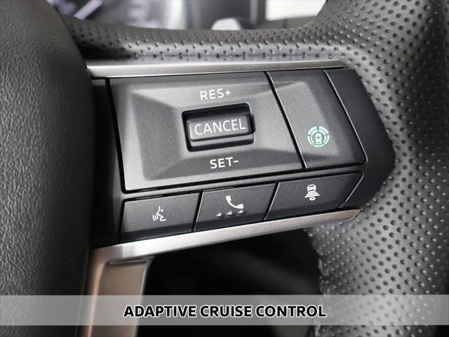 new 2025 Mitsubishi Outlander car, priced at $36,135