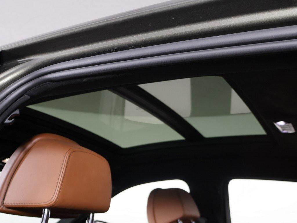 used 2022 BMW X6 car, priced at $45,759