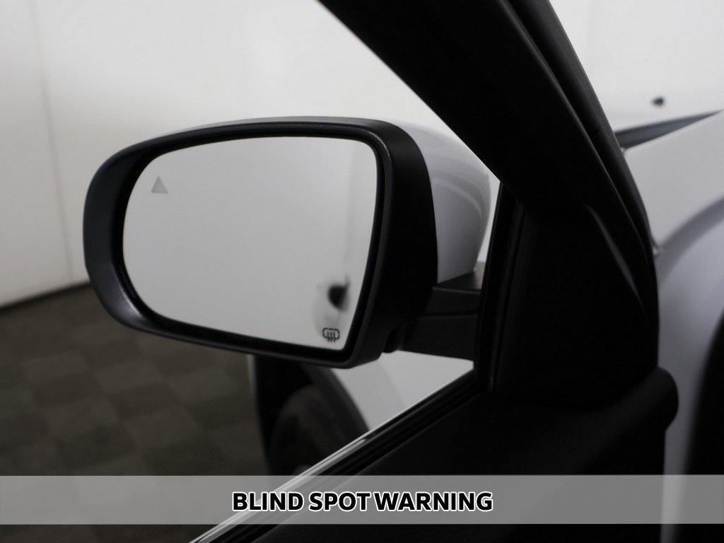 used 2018 Jeep Cherokee car, priced at $13,199