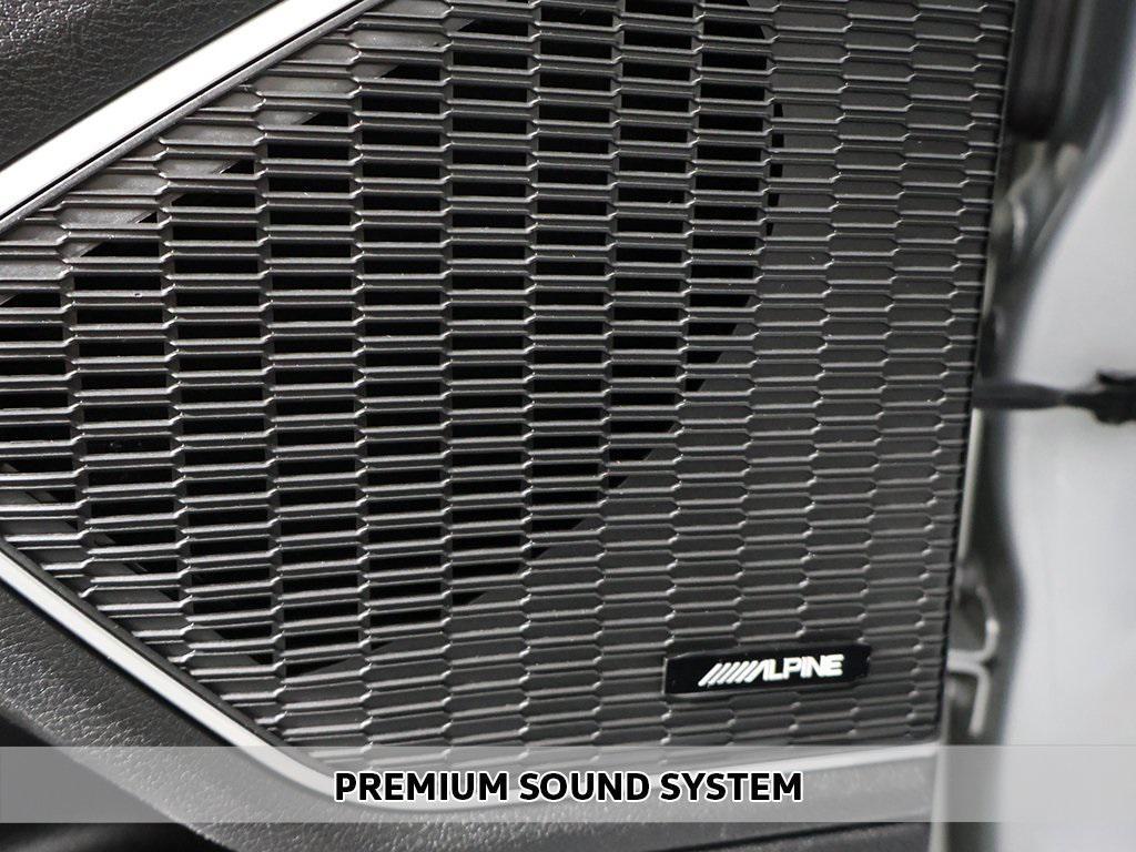 used 2023 Jeep Grand Cherokee L car, priced at $28,759