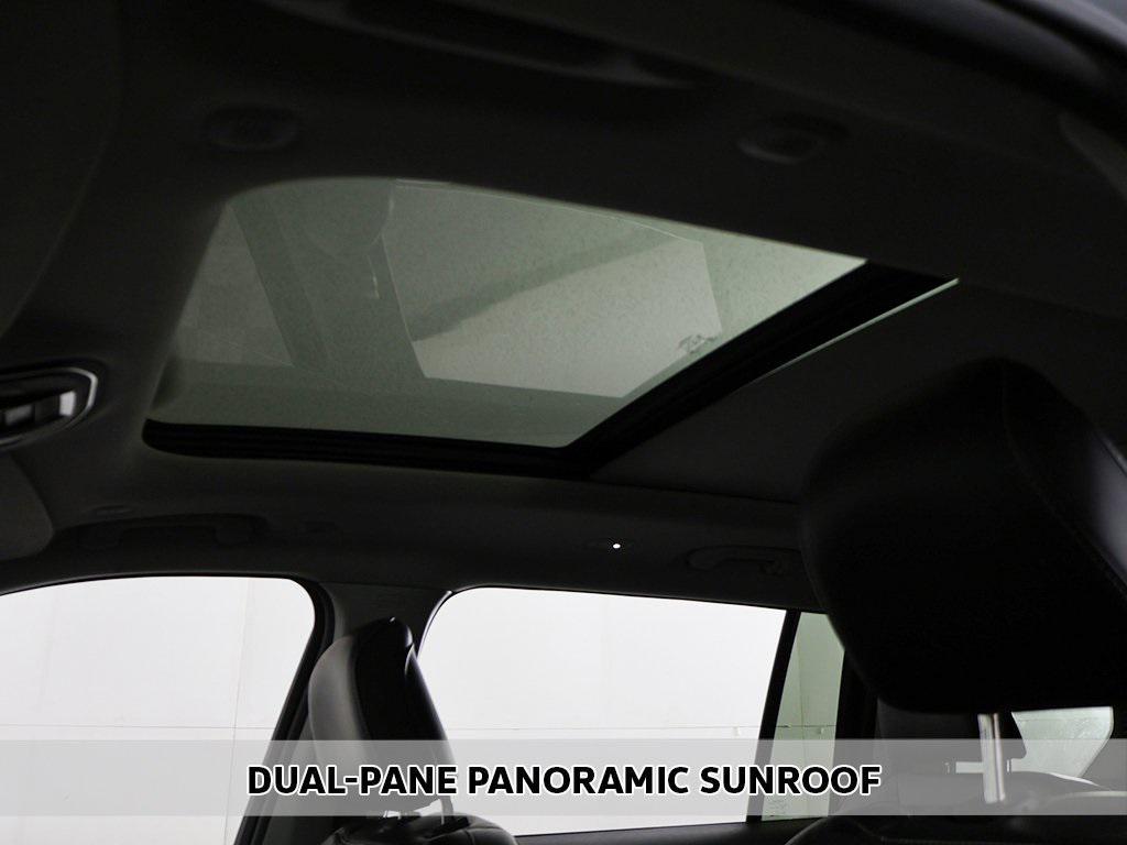 used 2023 Jeep Grand Cherokee L car, priced at $28,759