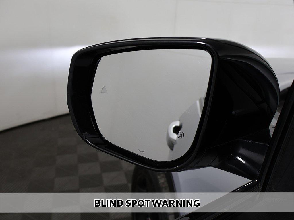 used 2023 Jeep Grand Cherokee L car, priced at $28,759