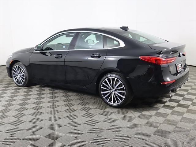 used 2022 BMW 228 Gran Coupe car, priced at $26,849