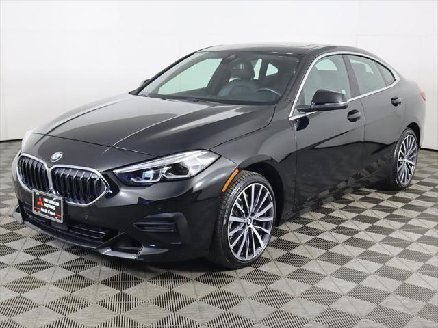 used 2022 BMW 228 Gran Coupe car, priced at $26,849