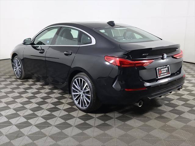 used 2022 BMW 228 Gran Coupe car, priced at $26,849