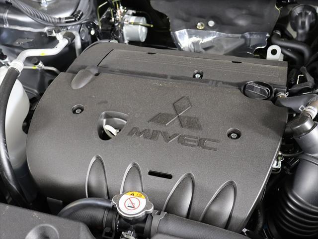 new 2025 Mitsubishi Outlander Sport car, priced at $29,745