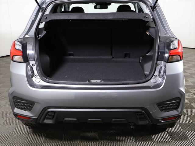 new 2025 Mitsubishi Outlander Sport car, priced at $29,745
