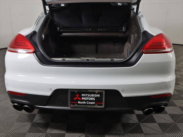 used 2014 Porsche Panamera car, priced at $34,919