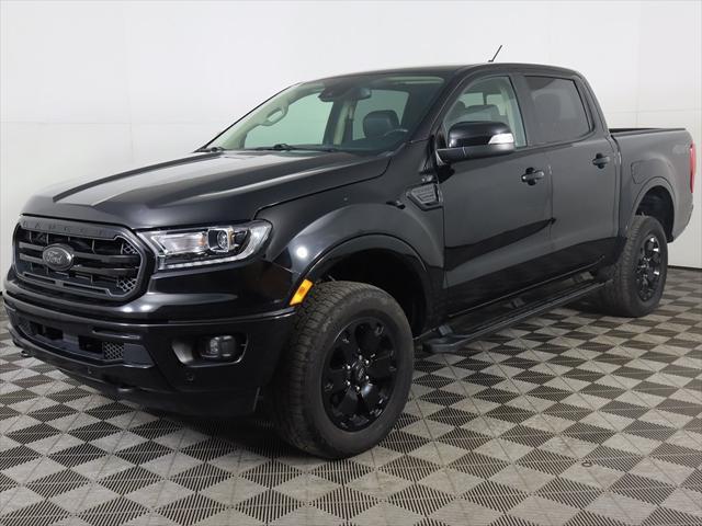 used 2021 Ford Ranger car, priced at $31,559
