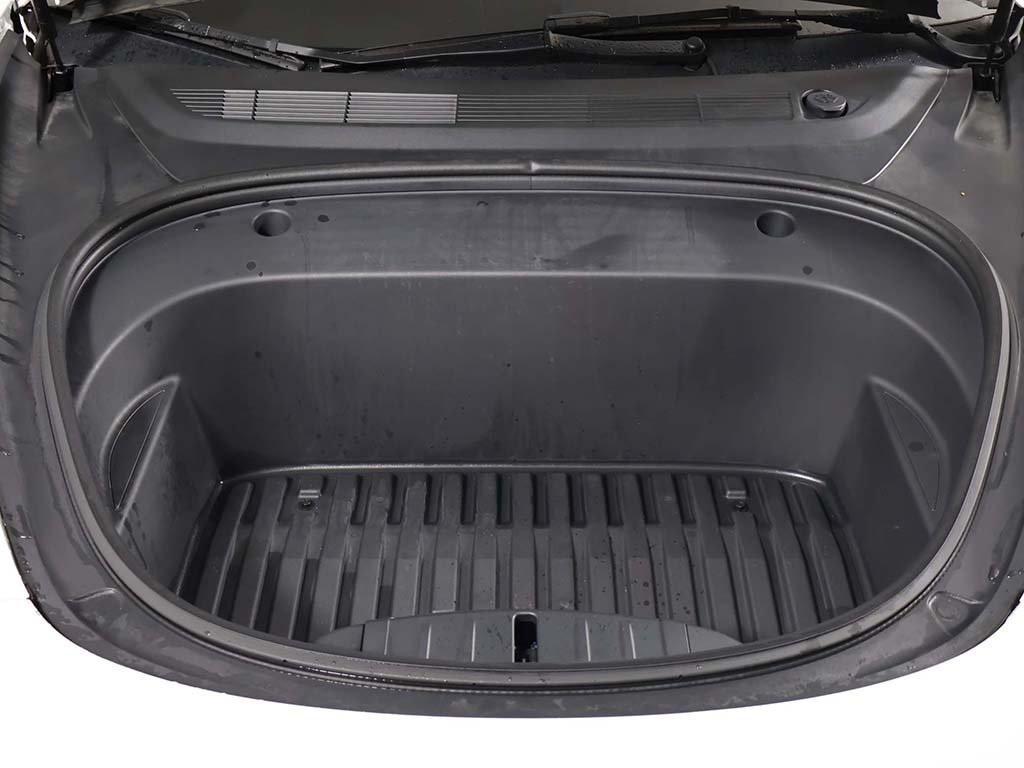used 2022 Tesla Model 3 car, priced at $23,990