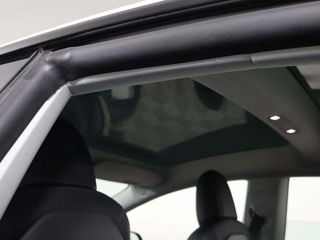 used 2022 Tesla Model 3 car, priced at $23,990