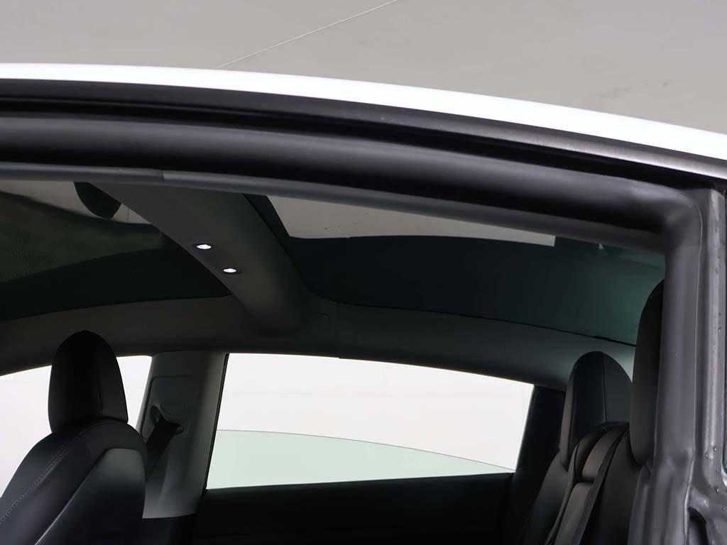used 2022 Tesla Model 3 car, priced at $23,990