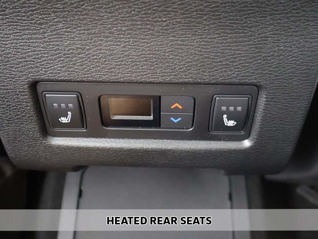 new 2025 Mitsubishi Outlander PHEV car, priced at $52,480