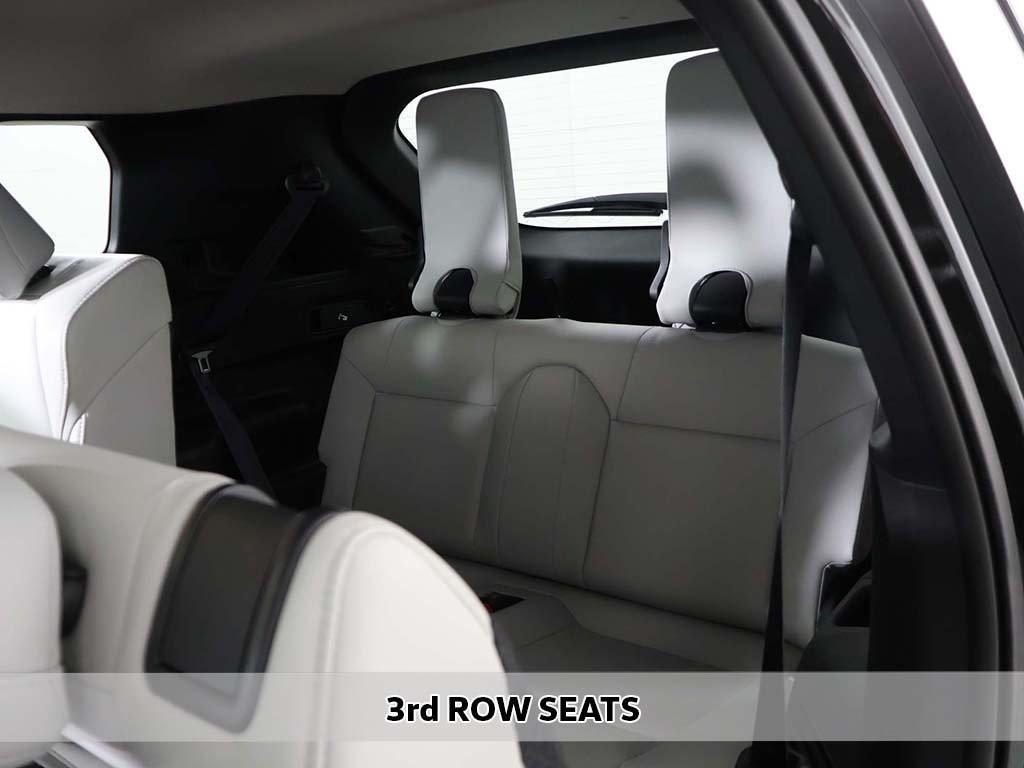 new 2025 Mitsubishi Outlander PHEV car, priced at $52,480