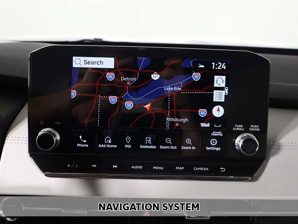 new 2025 Mitsubishi Outlander PHEV car, priced at $52,480